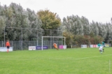 S.K.N.W.K. 1 - Zeelandia Middelburg 1 (competitie) seizoen 2024-2025 (11/112)